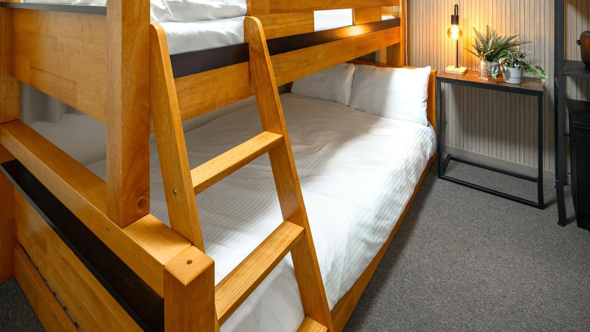Residence Hotel Sapporo Susukino