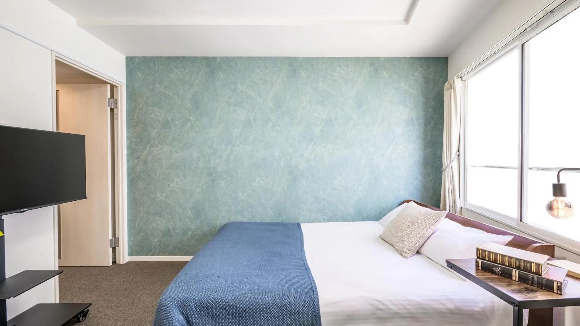 Residence Hotel Sapporo Susukino