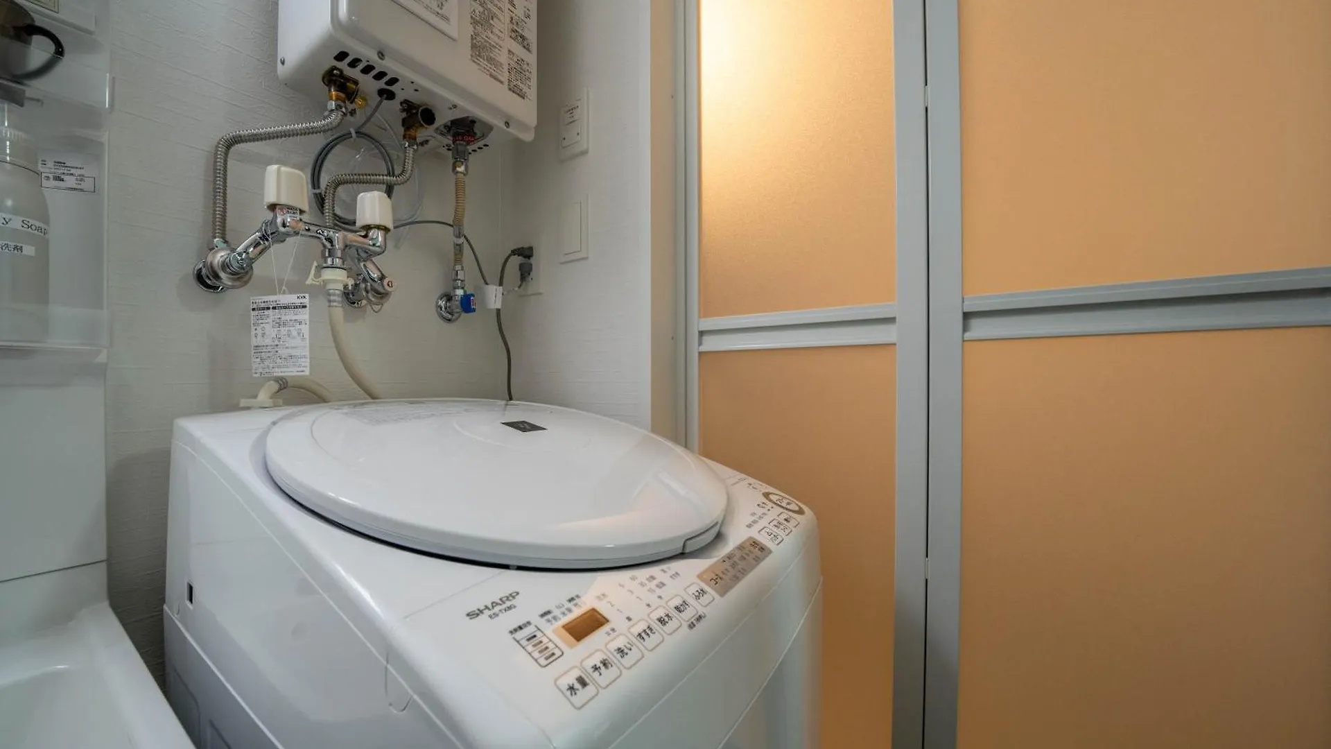 Residence Hotel Sapporo Susukino