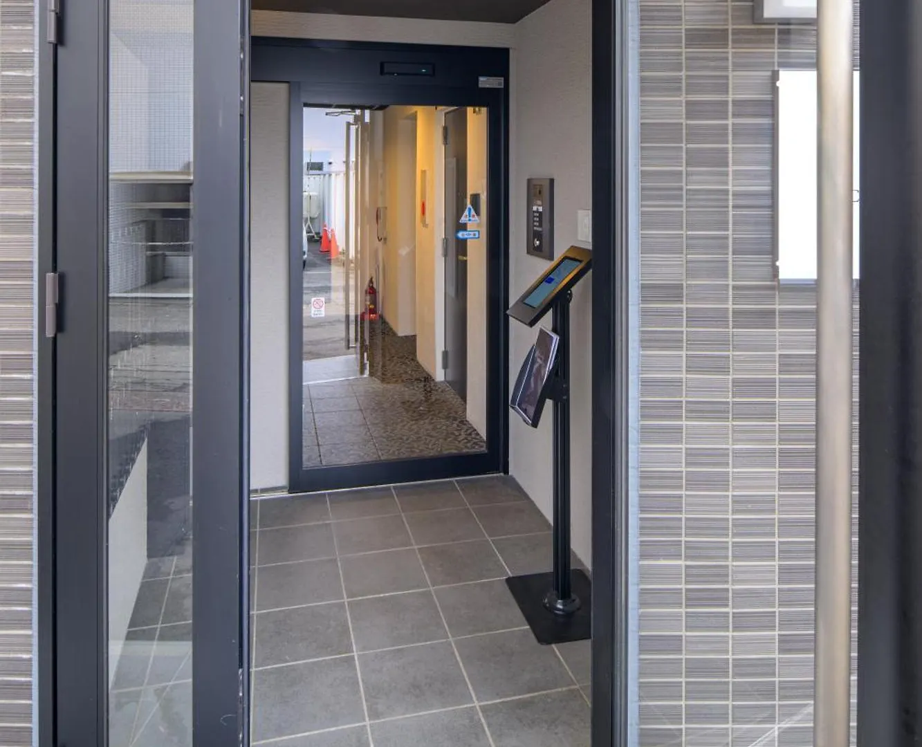 Residence Hotel Sapporo Susukino