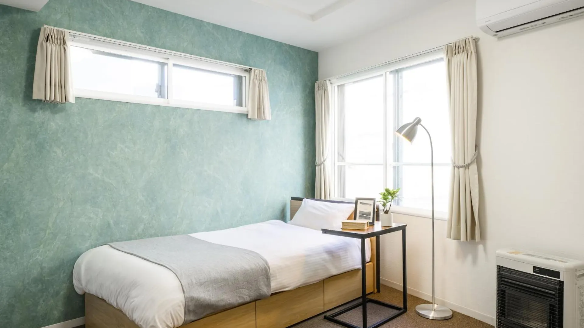 Residence Hotel Sapporo Susukino Japan