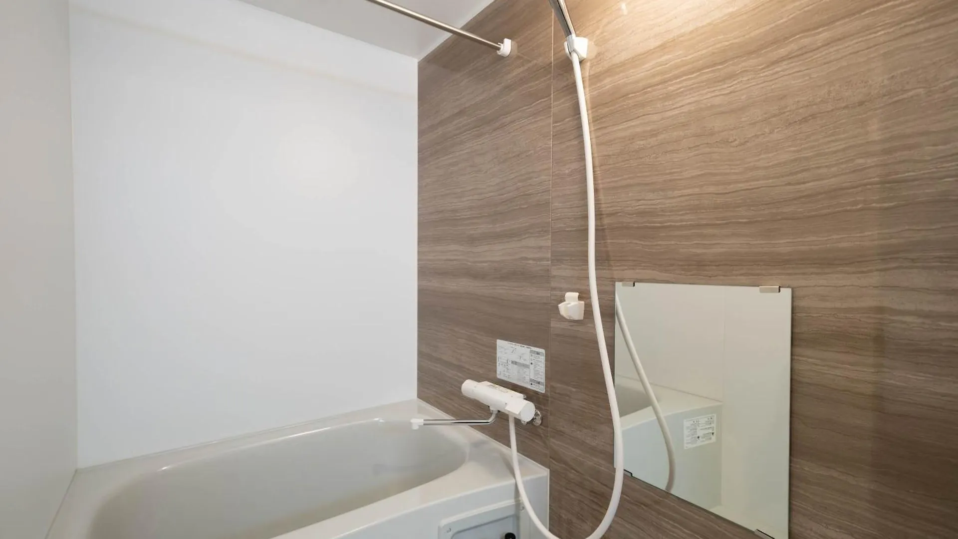 Residence Hotel Sapporo Susukino