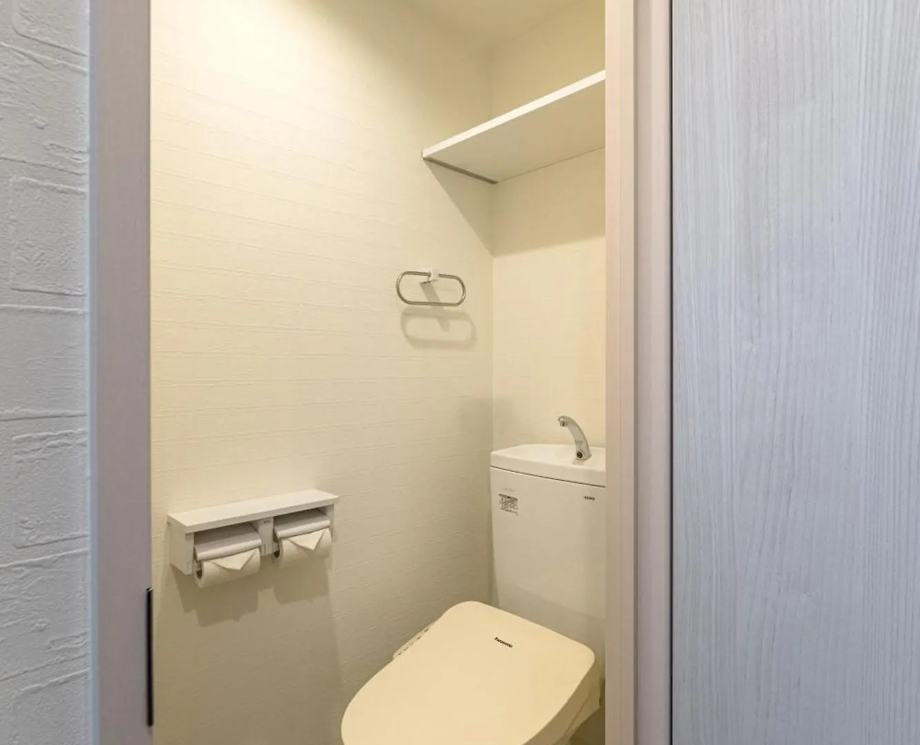 Residence Hotel Sapporo Susukino