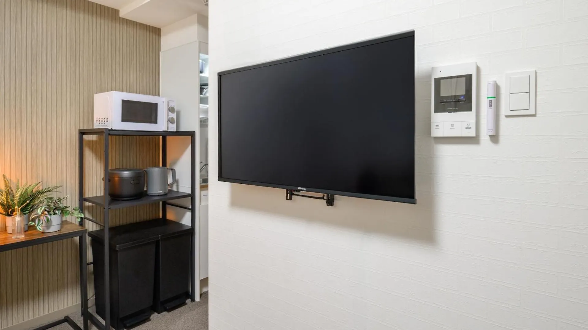 Residence Hotel Sapporo Susukino