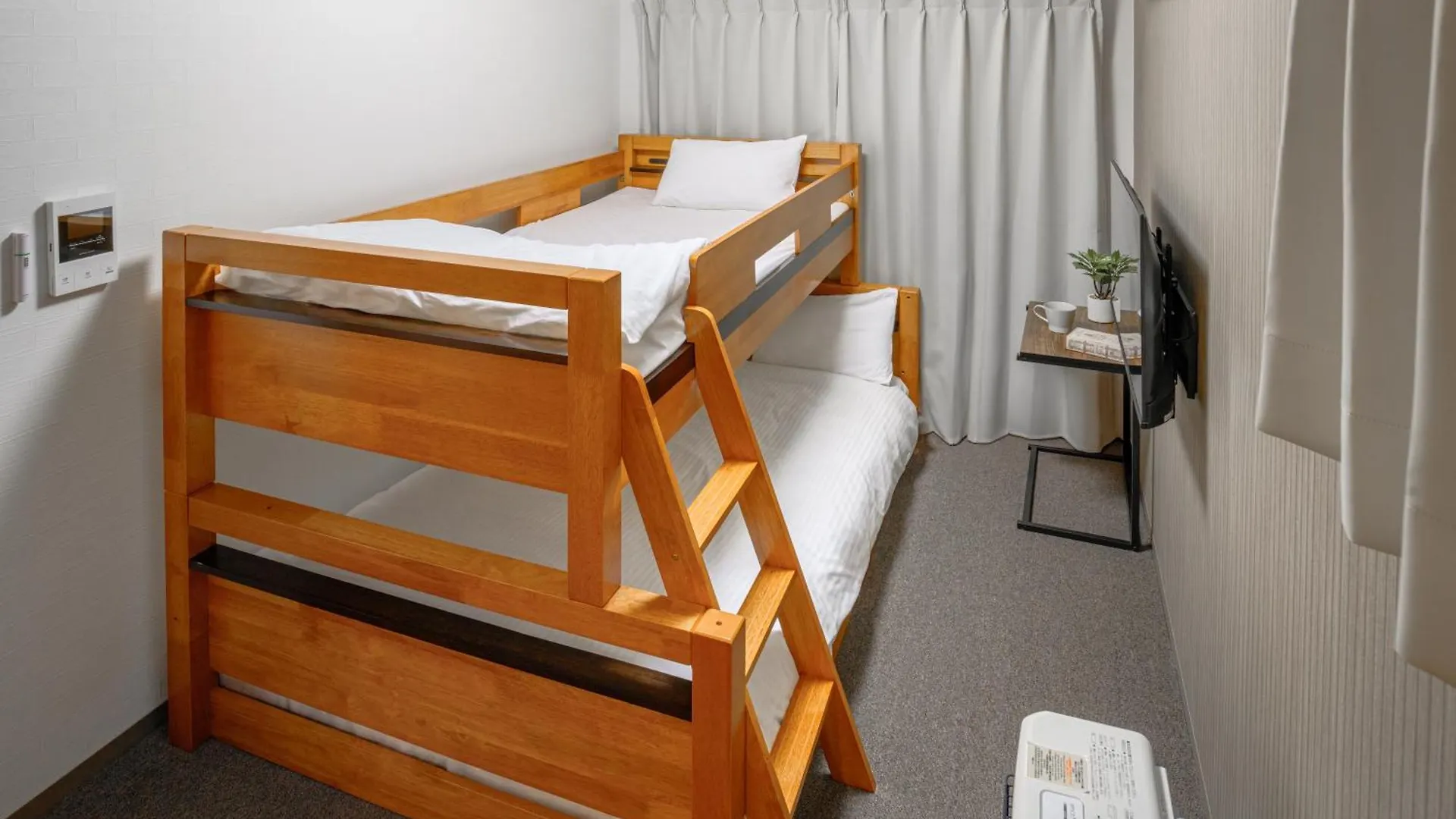 Residence Hotel Sapporo Susukino Japan