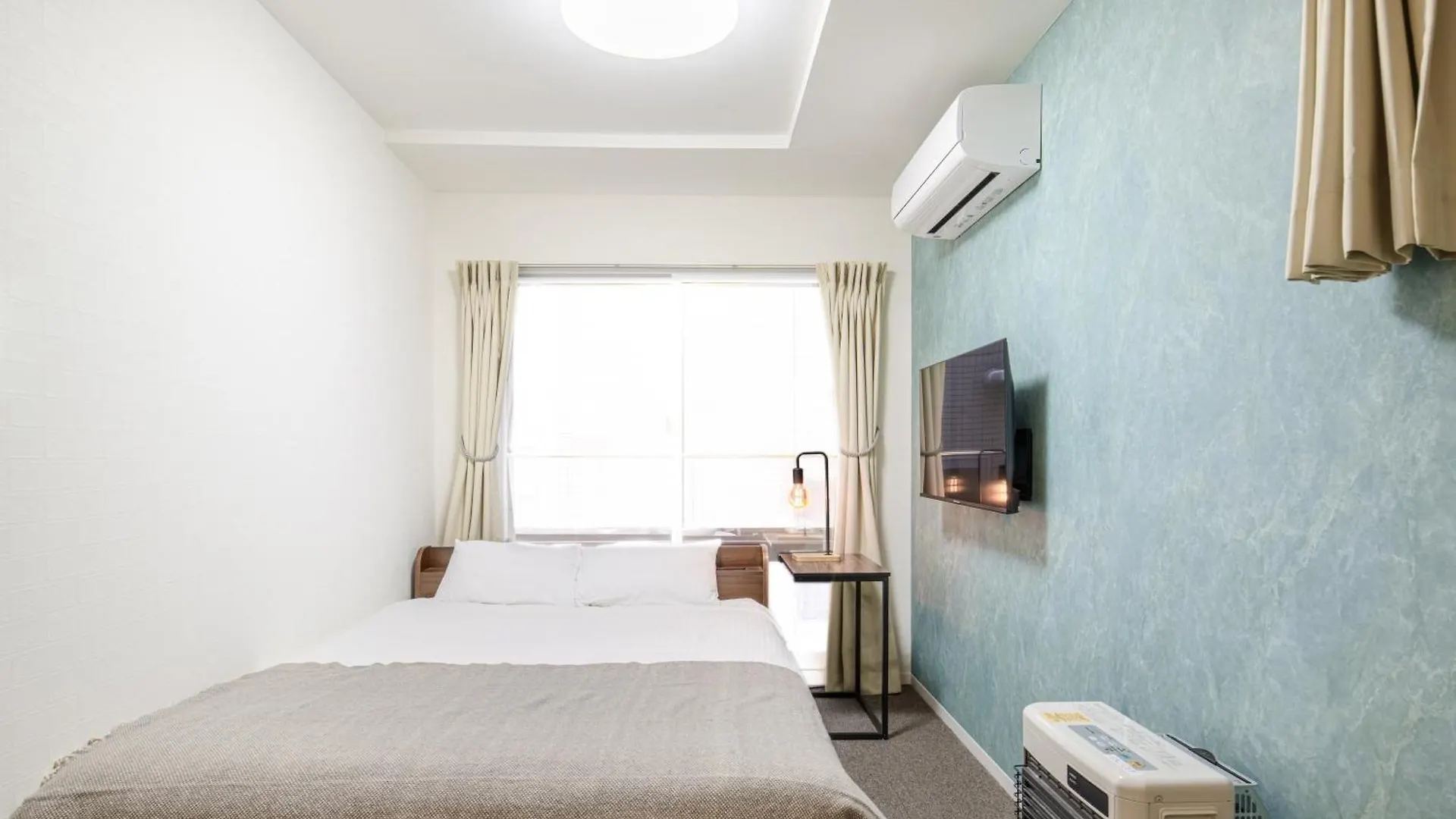 Residence Hotel Sapporo Susukino