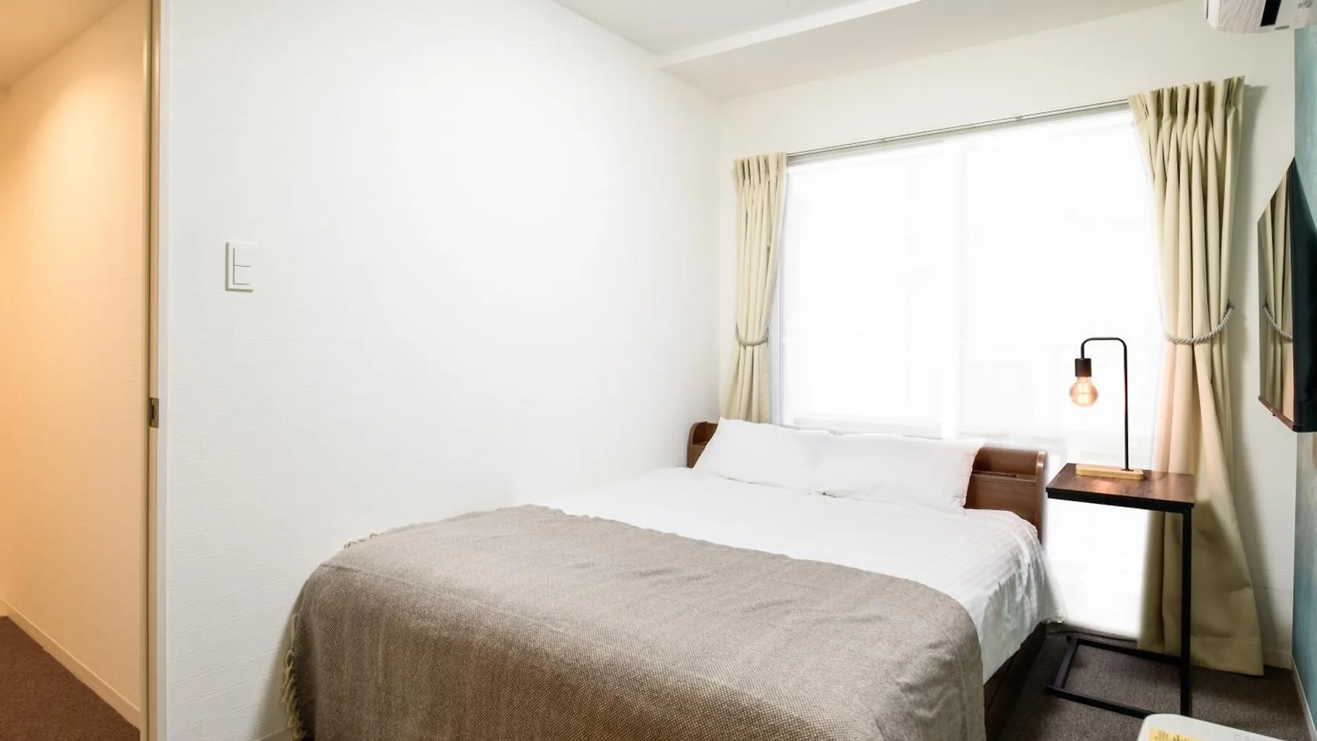 Residence Hotel Sapporo Susukino