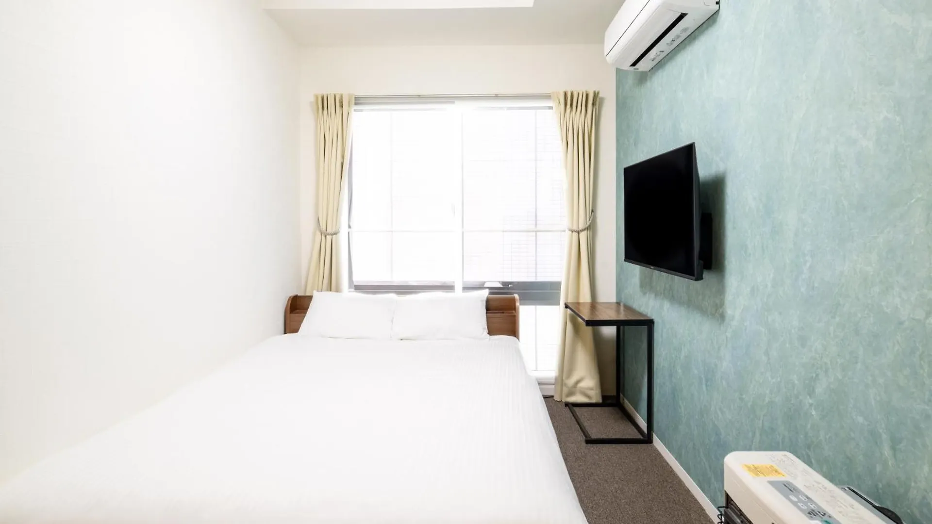 Residence Hotel Sapporo Susukino 4*,  Japan