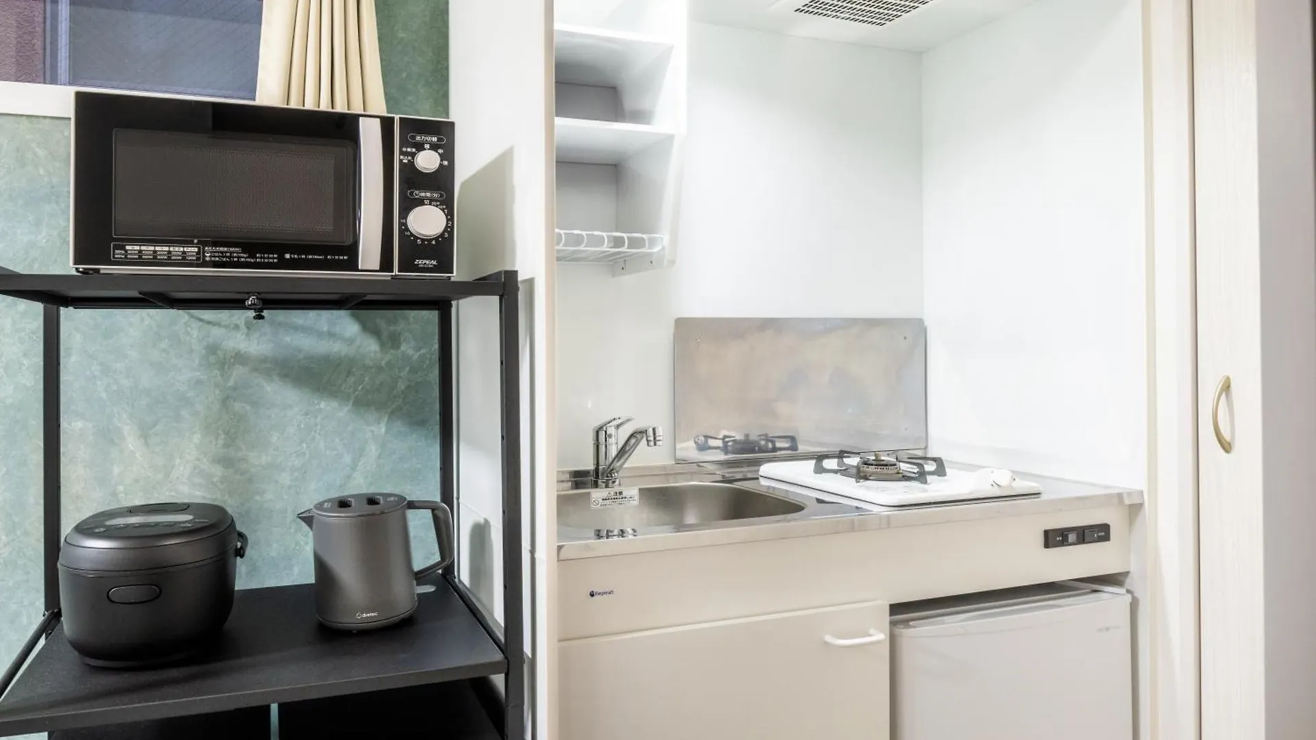 Residence Hotel Sapporo Susukino 4*,  Japan
