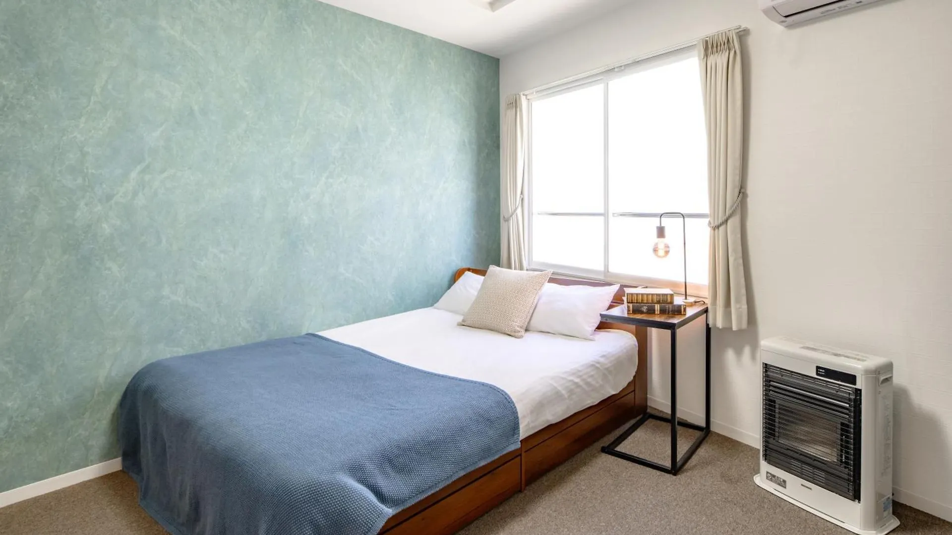Residence Hotel Sapporo Susukino 4*,