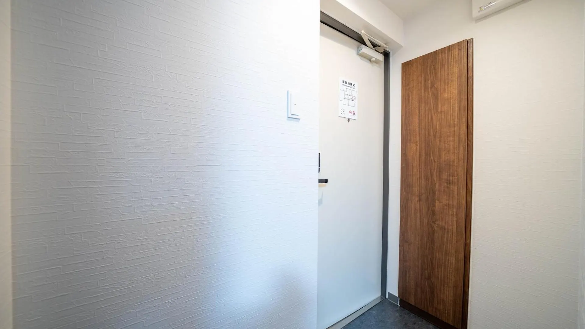 Residence Hotel Sapporo Susukino 4*,