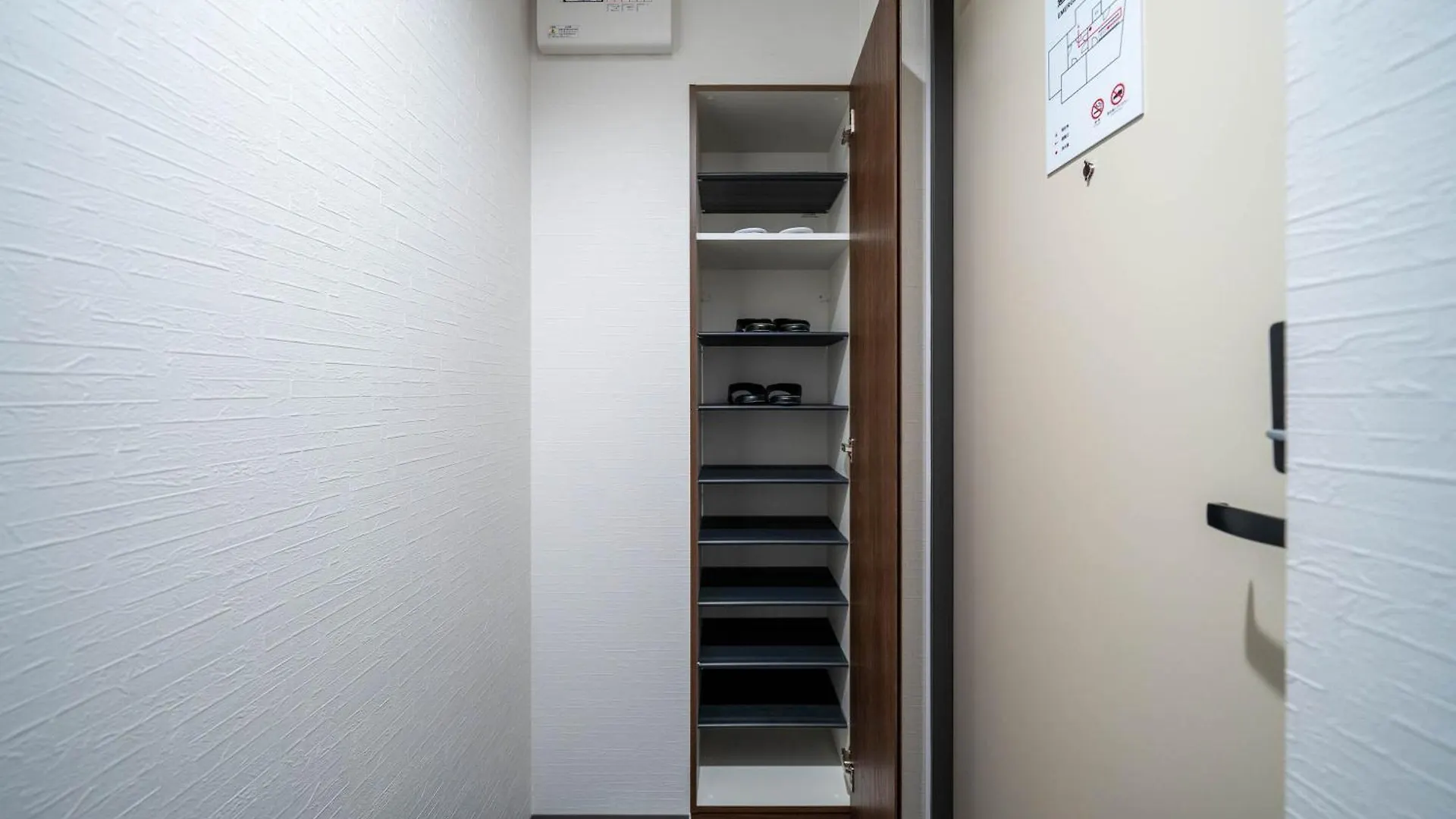 Residence Hotel Sapporo Susukino