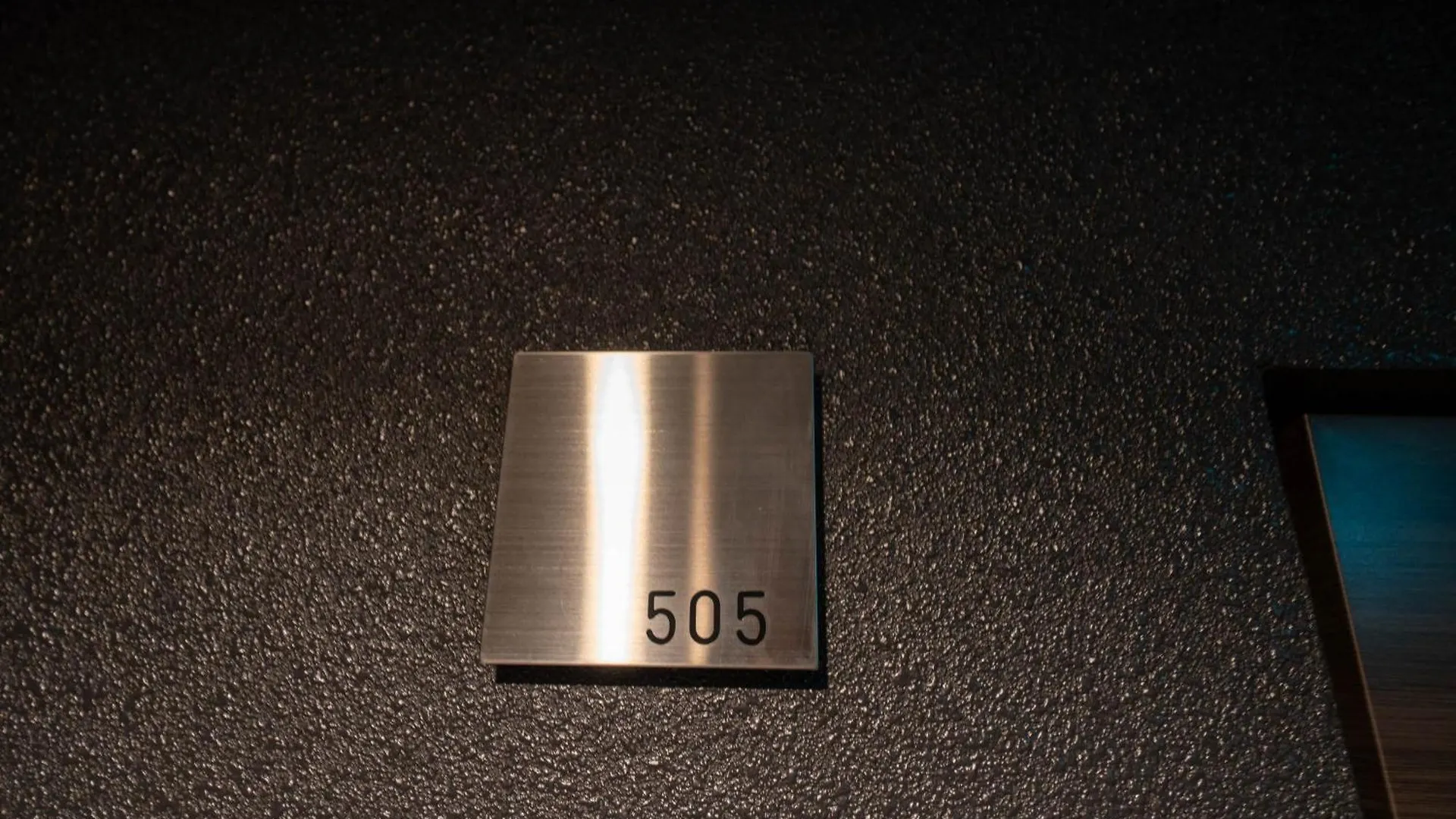 Residence Hotel Sapporo Susukino 4*,