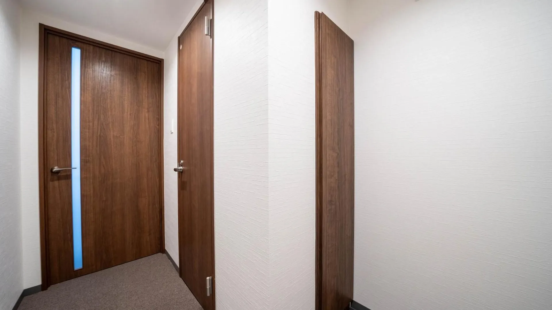 Residence Hotel Sapporo Susukino 4*,  יפן