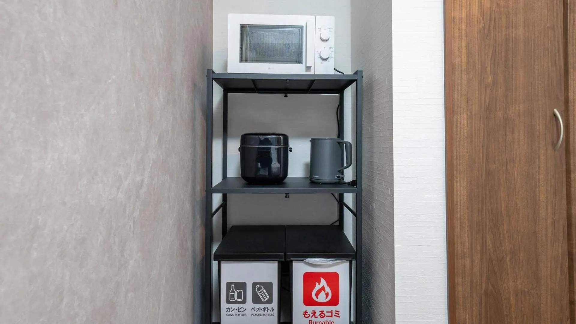 Residence Hotel Sapporo Susukino