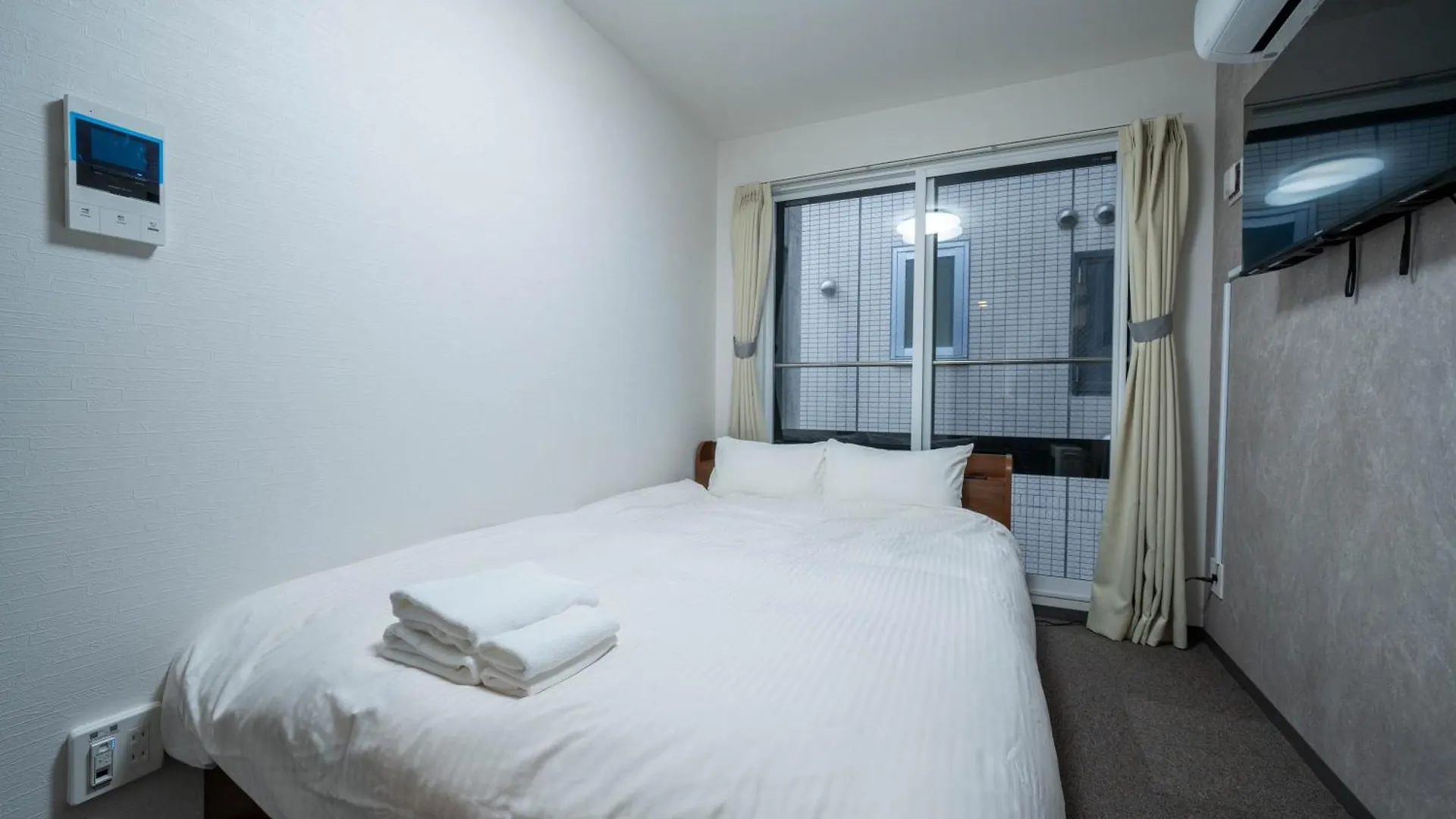 Residence Hotel Sapporo Susukino