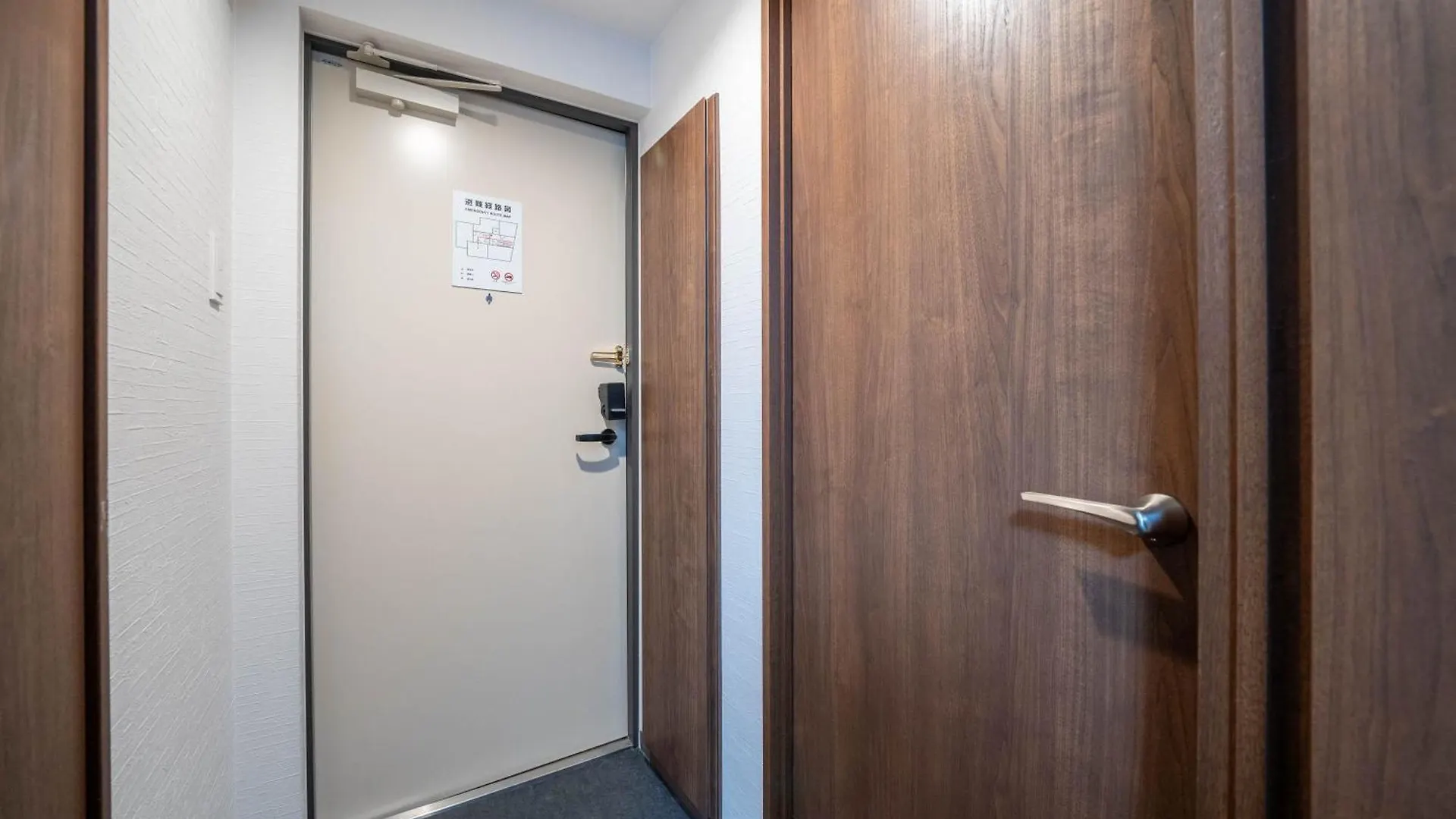 Residence Hotel Sapporo Susukino