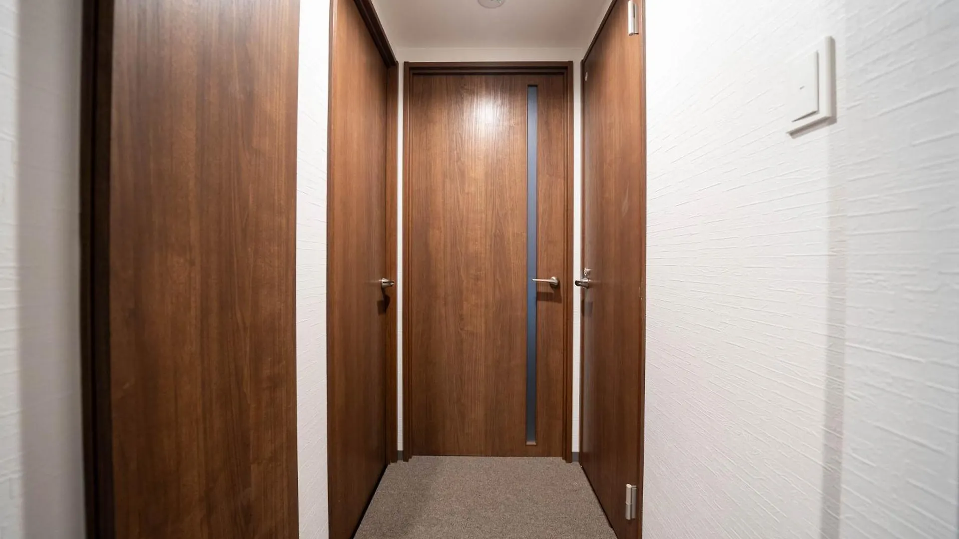 Residence Hotel Sapporo Susukino