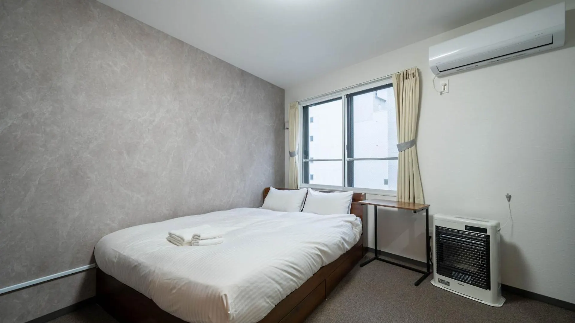 Residence Hotel Sapporo Susukino