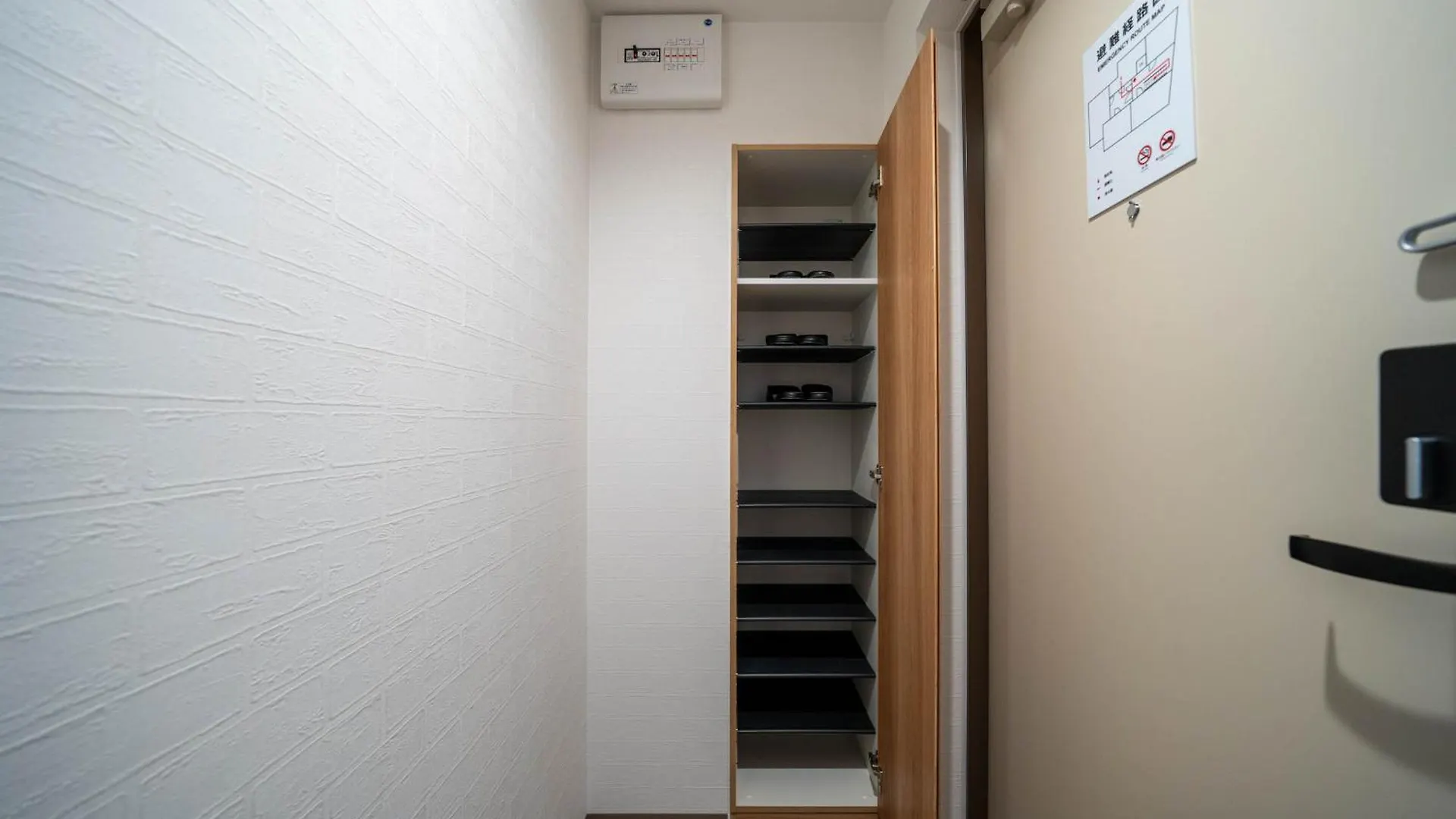 Residence Hotel Sapporo Susukino