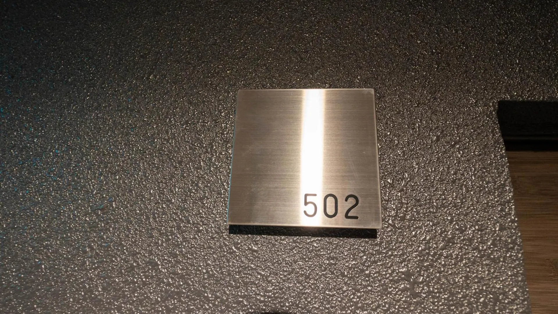 Residence Hotel Sapporo Susukino 4*,