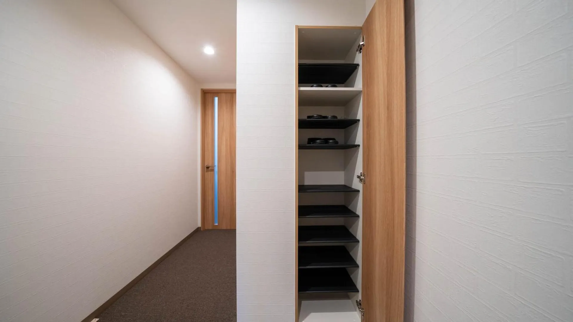 Residence Hotel Sapporo Susukino