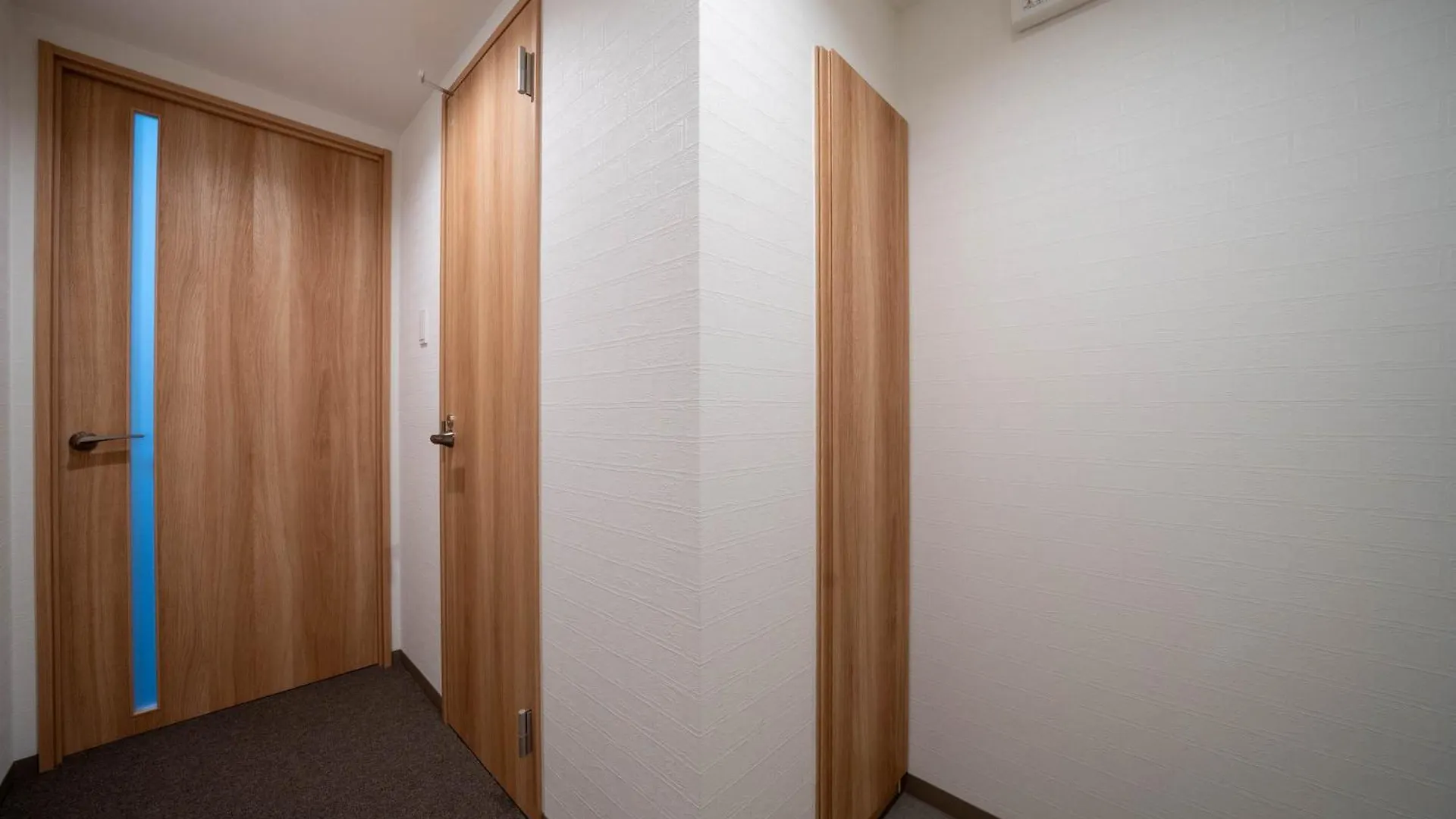 Residence Hotel Sapporo Susukino