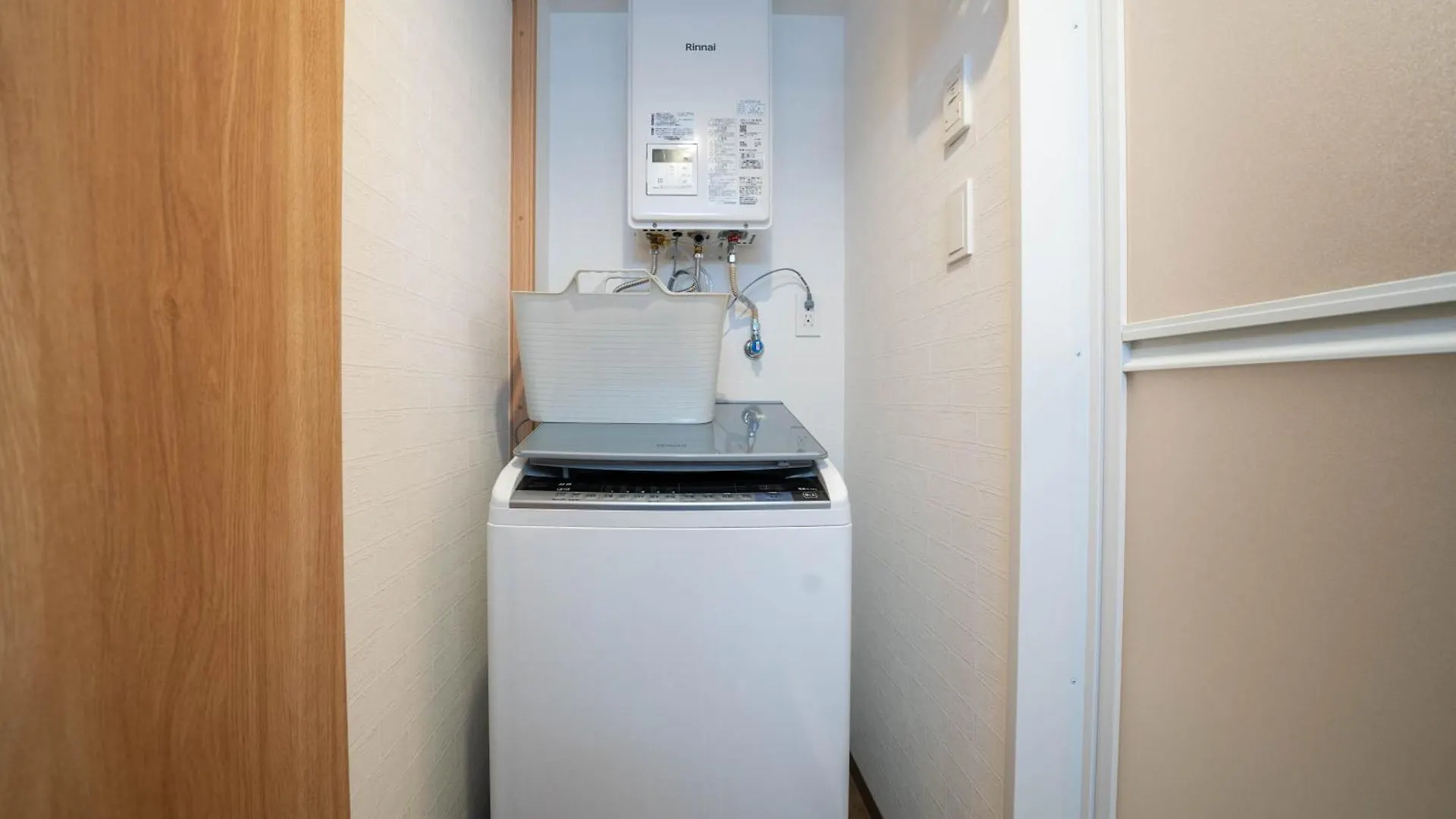 ****  Residence Hotel Sapporo Susukino יפן