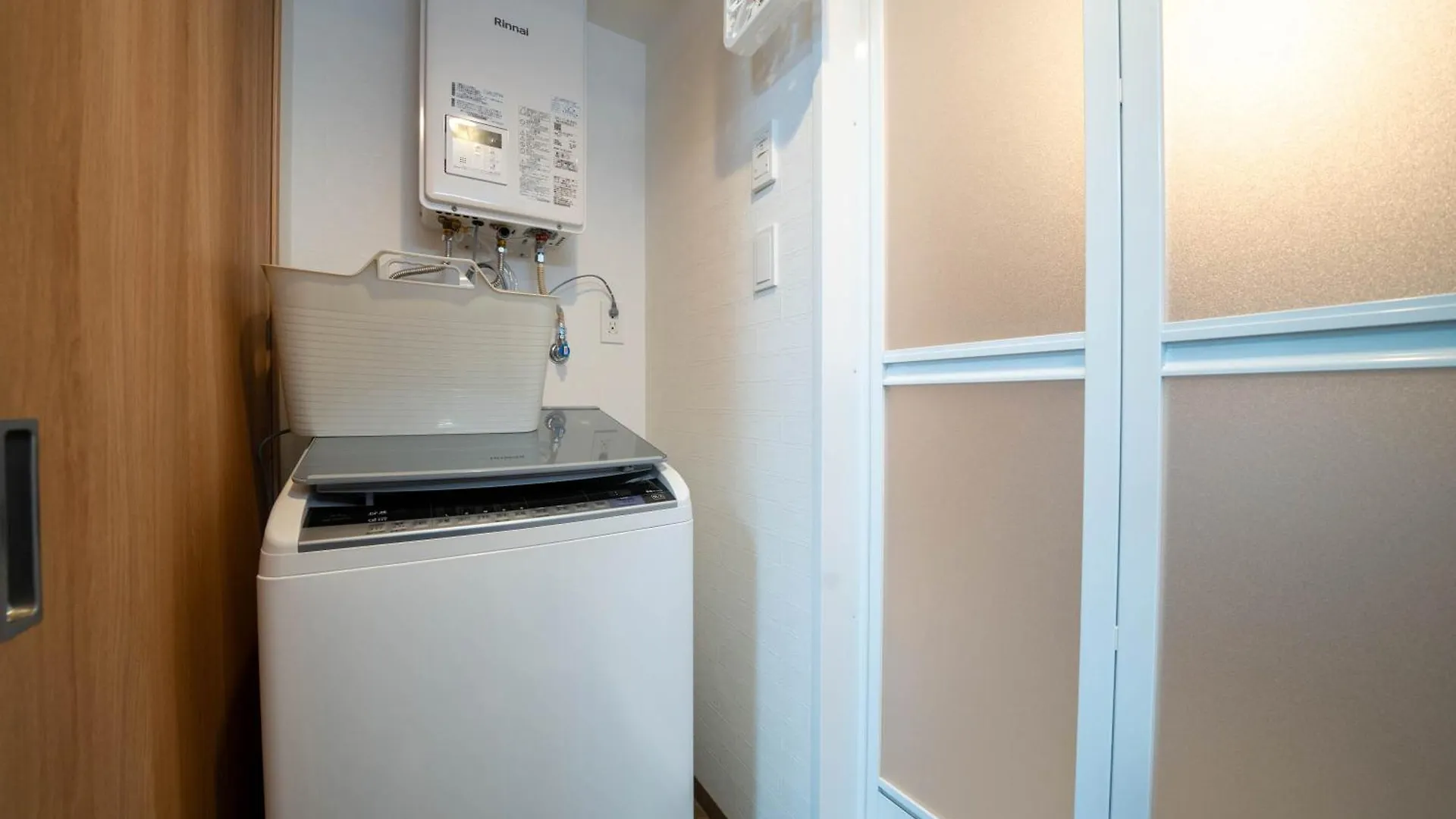 Residence Hotel Sapporo Susukino