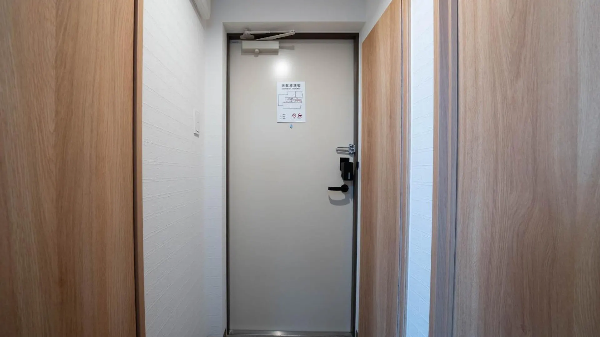 Residence Hotel Sapporo Susukino