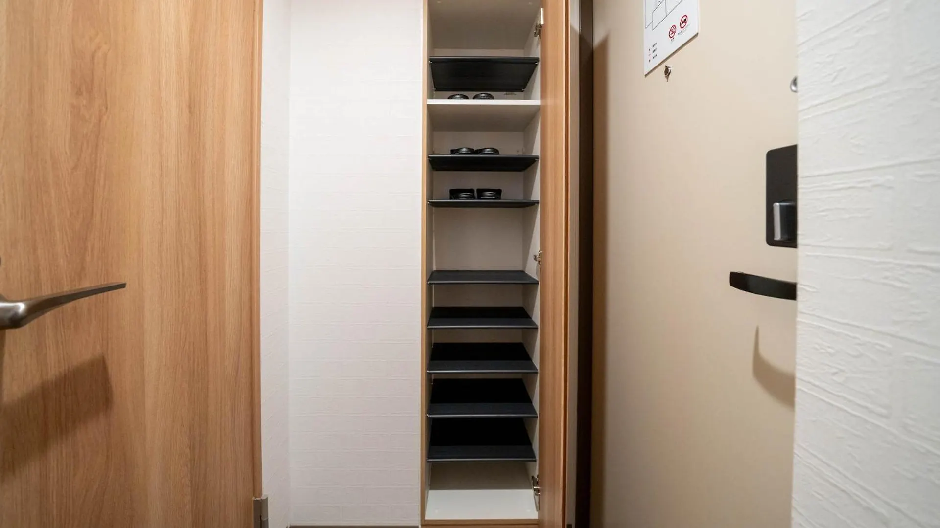 Residence Hotel Sapporo Susukino