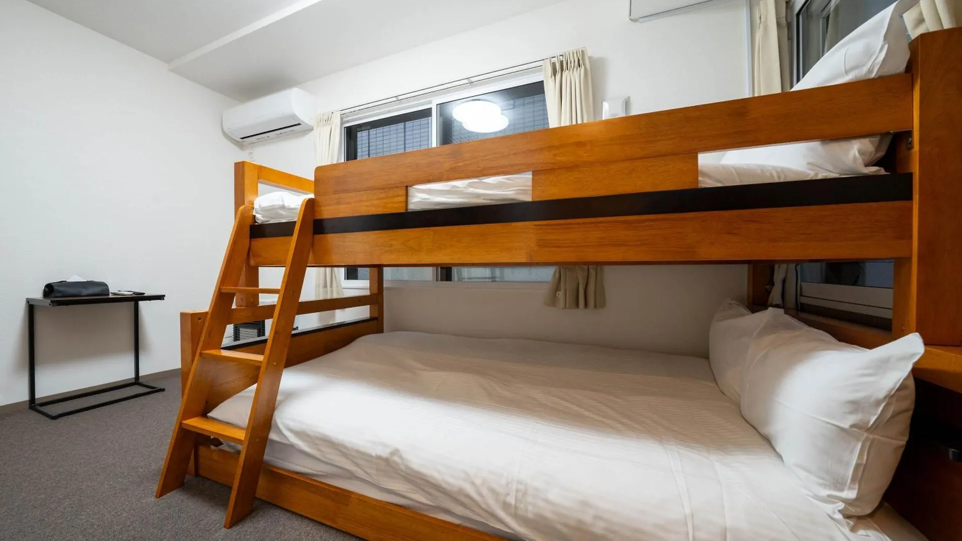 Residence Hotel Sapporo Susukino