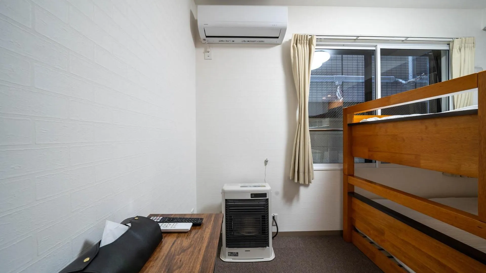 Residence Hotel Sapporo Susukino 4*,  יפן