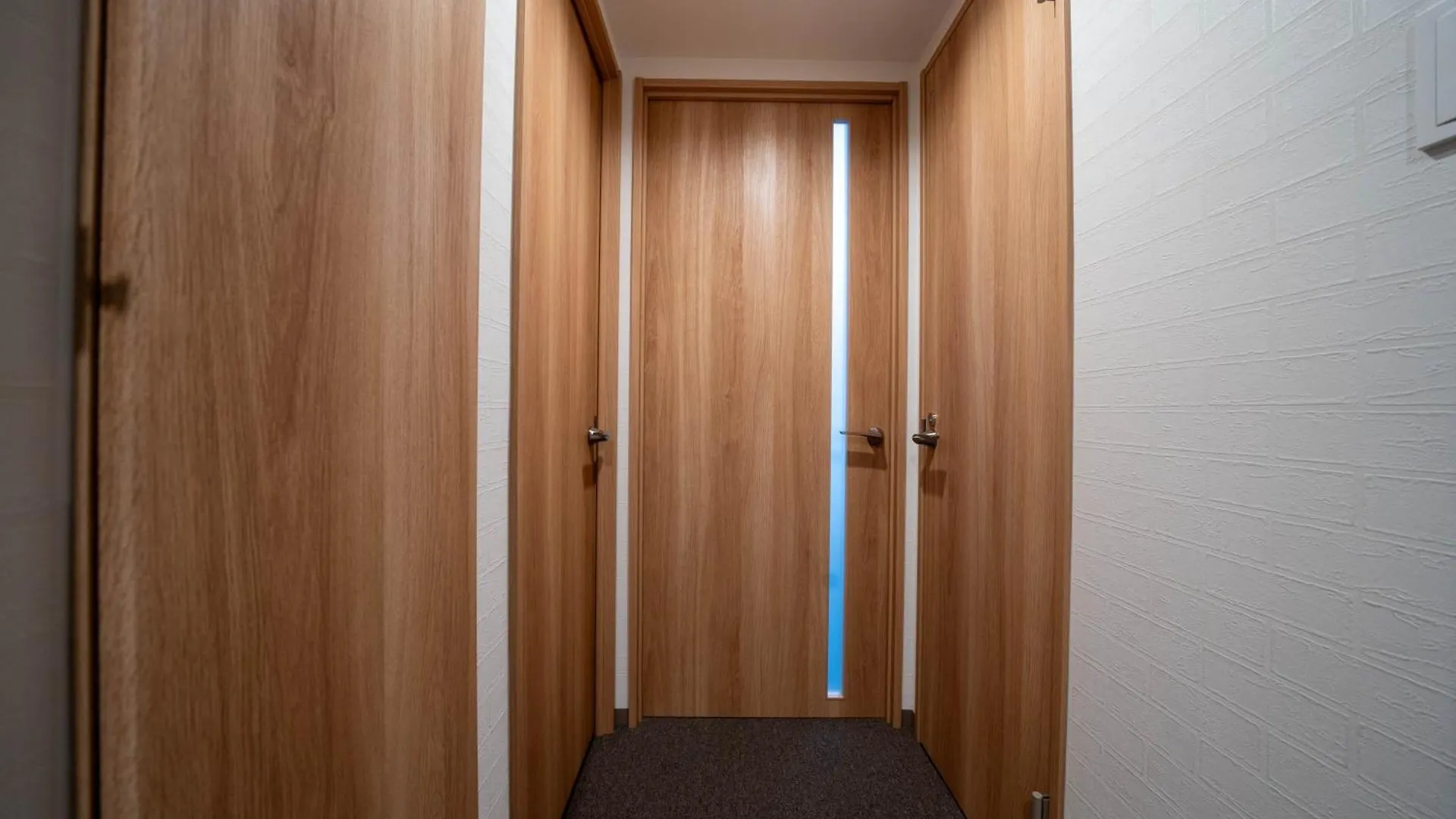 Residence Hotel Sapporo Susukino
